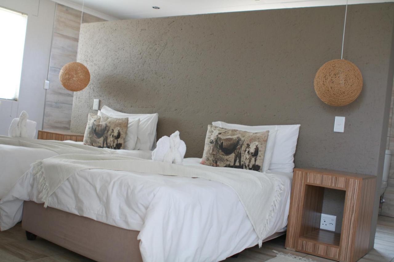Maritz Country Lodge Кітмансгуп Екстер'єр фото