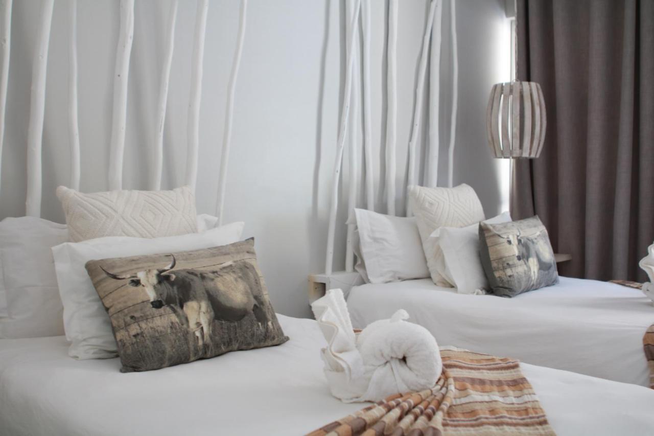 Maritz Country Lodge Кітмансгуп Екстер'єр фото