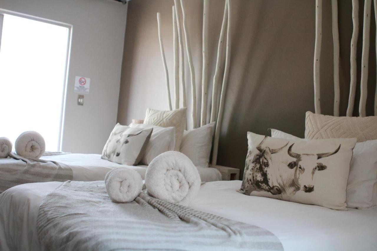 Maritz Country Lodge Кітмансгуп Екстер'єр фото