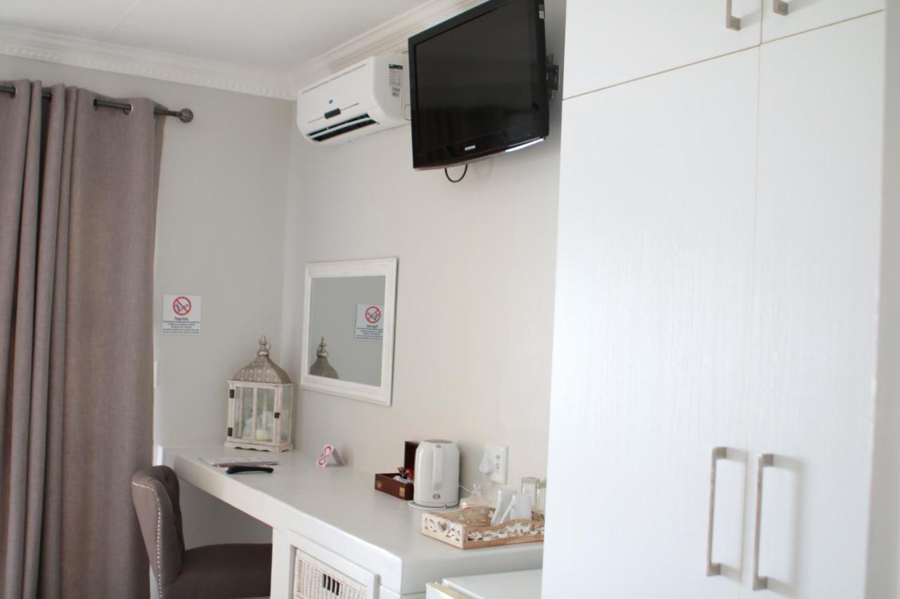 Maritz Country Lodge Кітмансгуп Екстер'єр фото