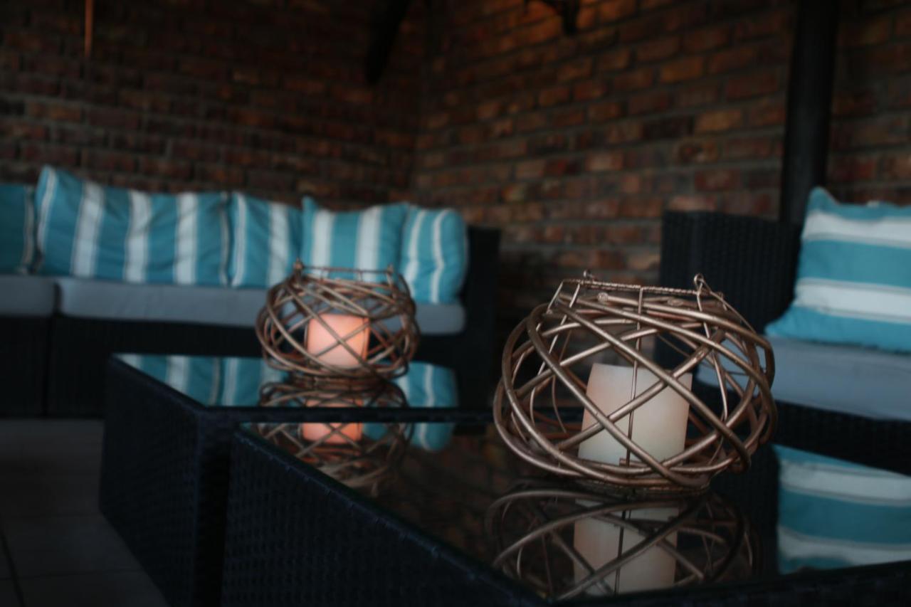 Maritz Country Lodge Кітмансгуп Екстер'єр фото