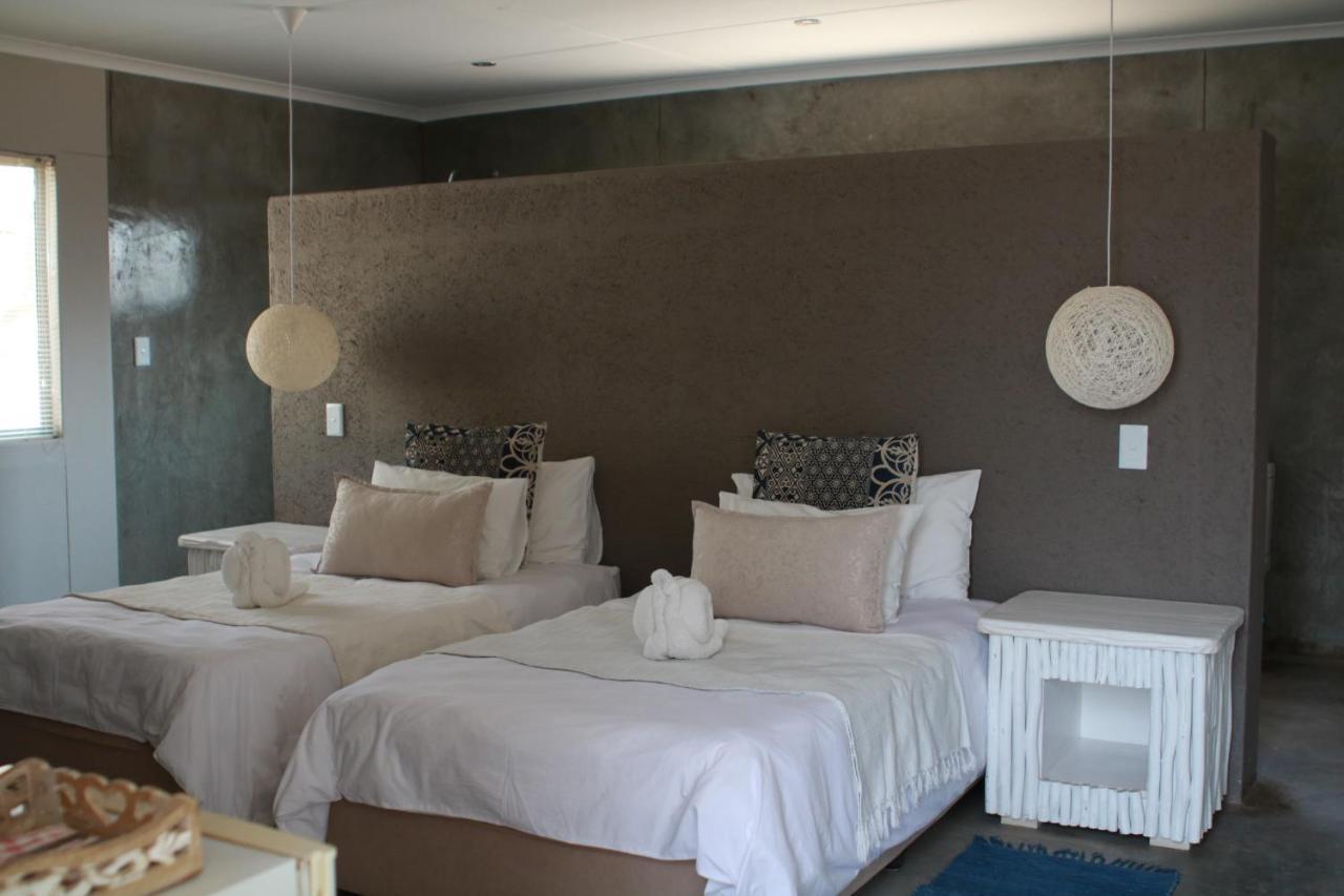 Maritz Country Lodge Кітмансгуп Екстер'єр фото