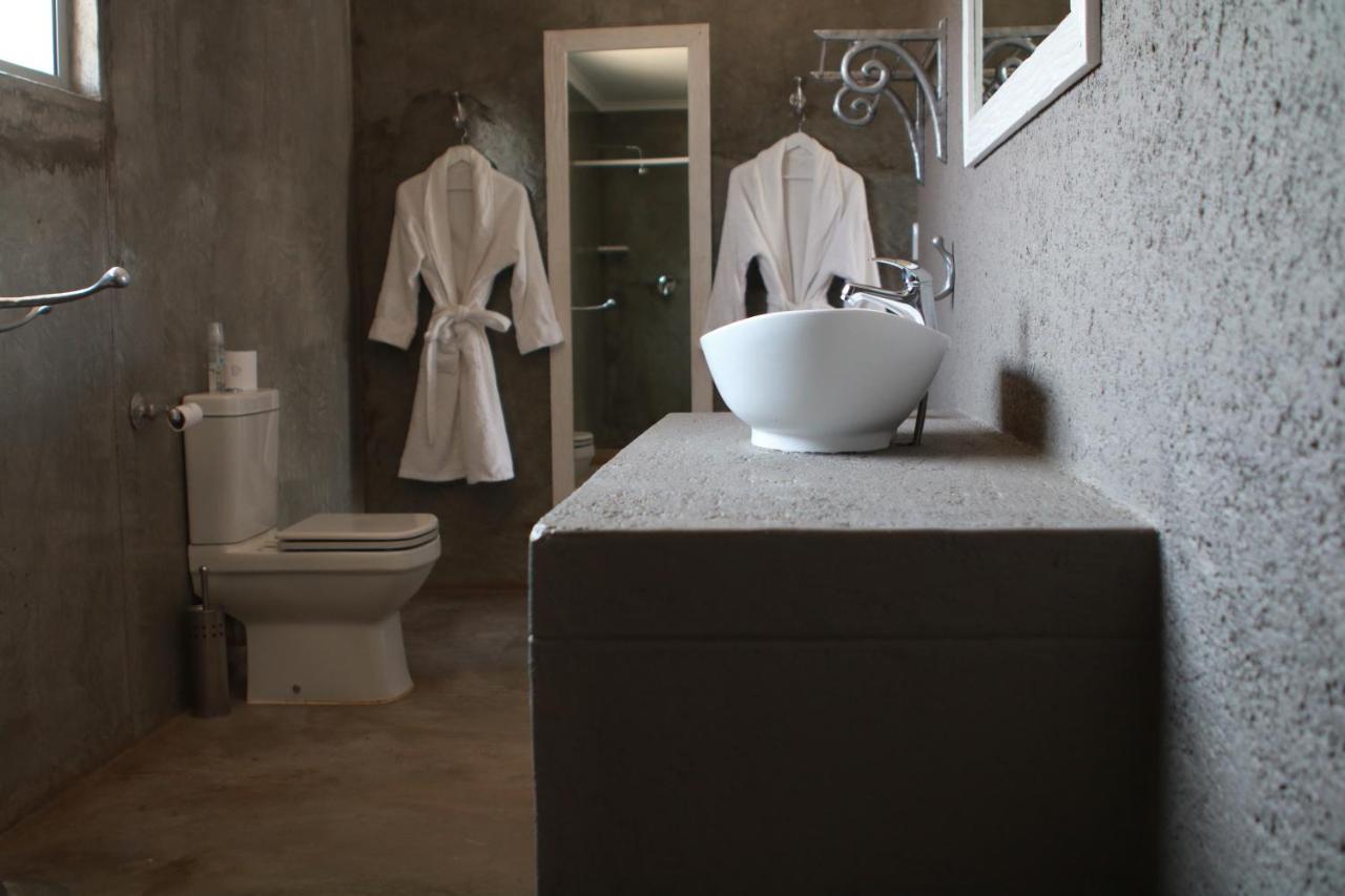Maritz Country Lodge Кітмансгуп Екстер'єр фото
