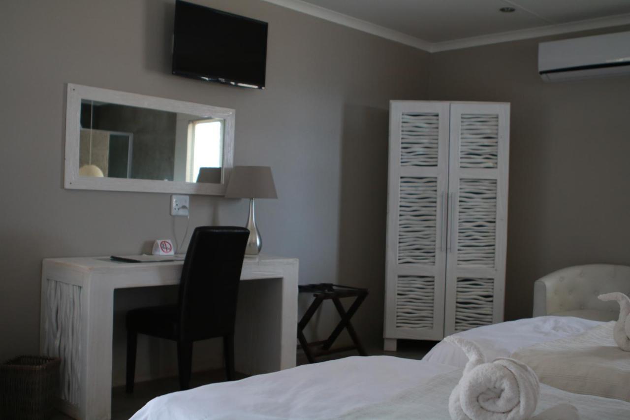 Maritz Country Lodge Кітмансгуп Екстер'єр фото